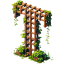 TRELLIS 3D