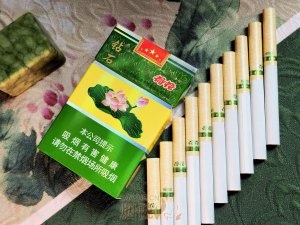钻石 (荷花) 多少钱一包？2026 年钻石荷花香烟全系列价格表与区域差异详解