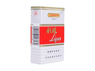 利群 (新版) 多少钱一包？2026 利群 (新版) 香烟价格表_各地零售价一览